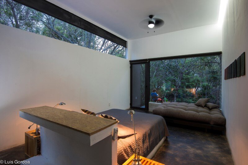 Casa Mexicana - RGT House conceived as a place to rest and recreation (20)