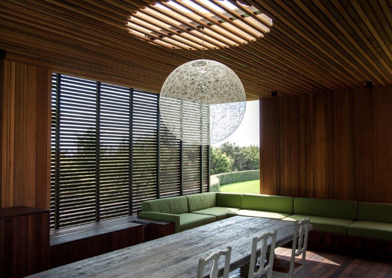 Clevedon Estate Pavilions by Herbst Architects (7)