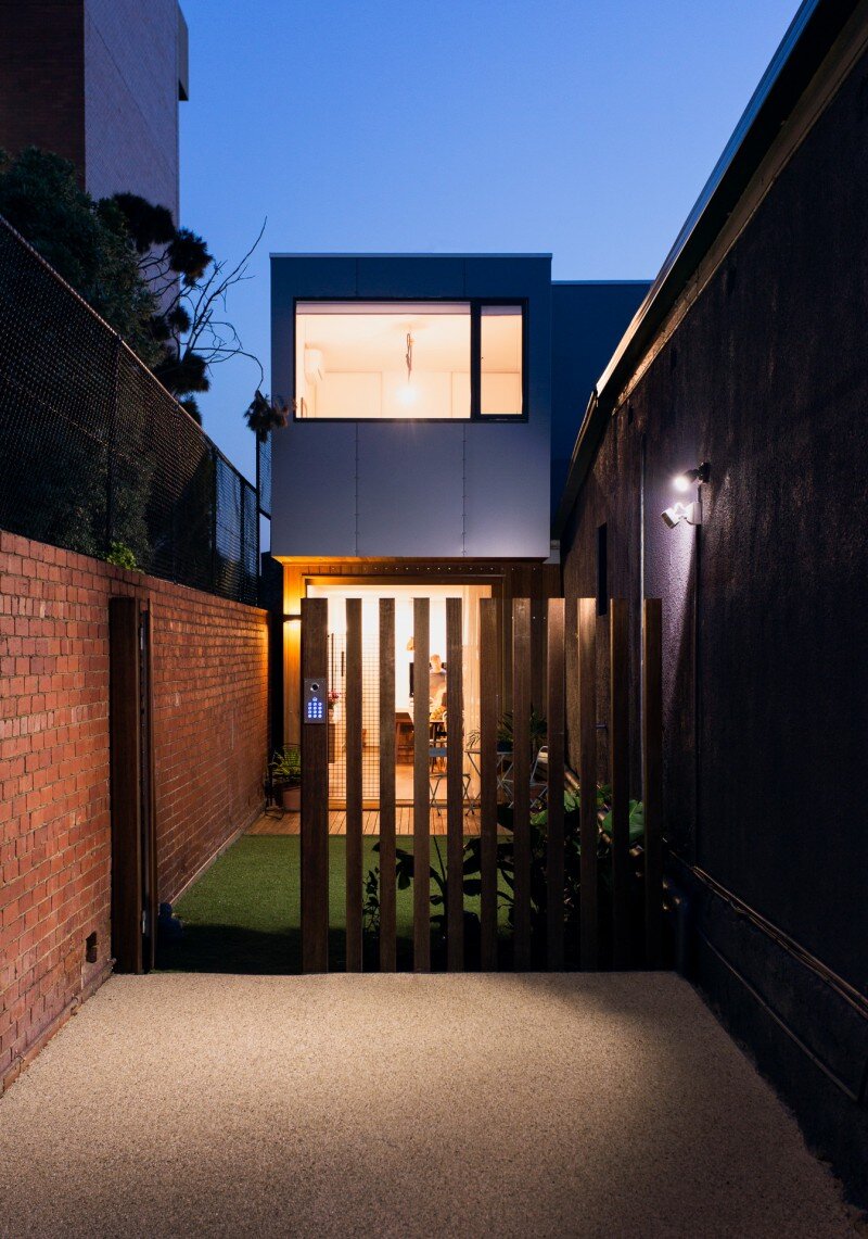 Collingwood House - passive design by ArchiBlox (12)