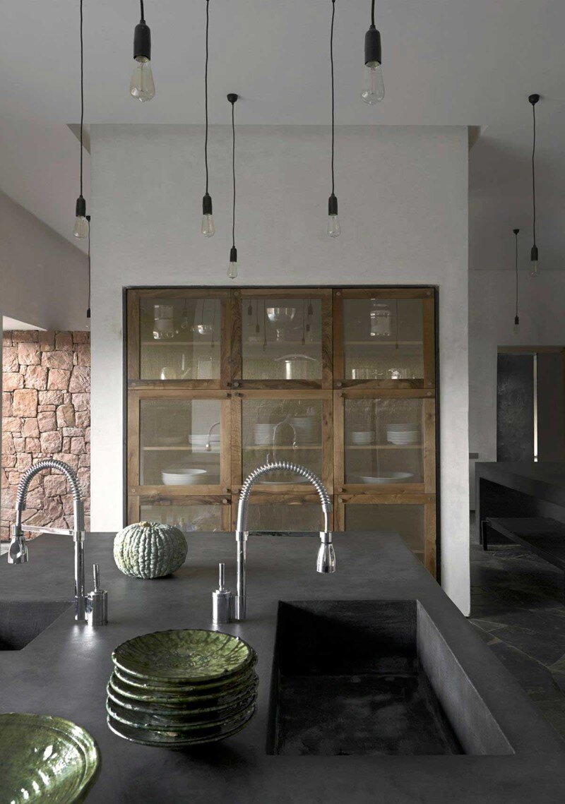 Contemporary Kasbah designed by Studio Ko - Villa E (9)