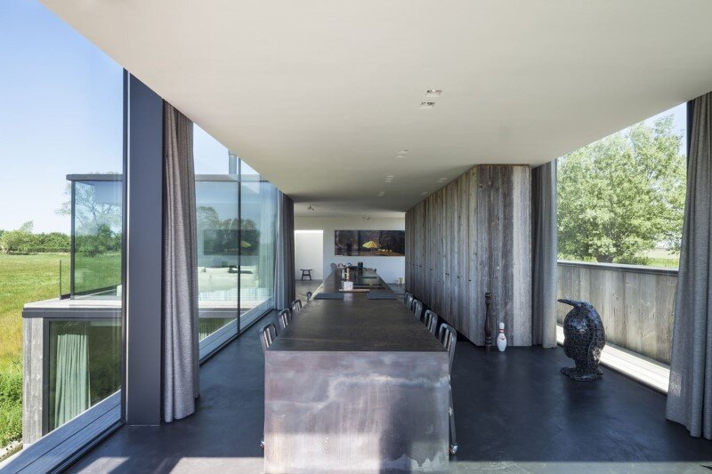 Graaf Jansdijk House by Govaert & Vanhoutte Architects (1)