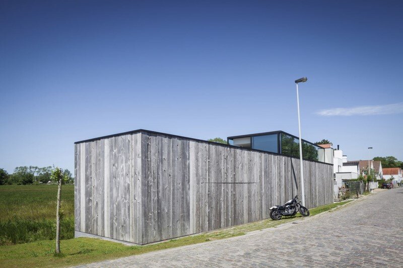 Graaf Jansdijk House by Govaert & Vanhoutte Architects (11)