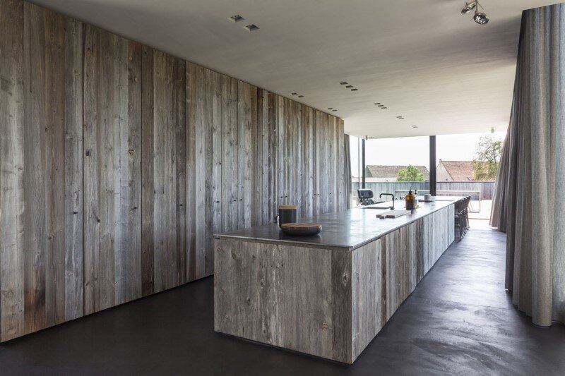 Graaf Jansdijk House by Govaert & Vanhoutte Architects (2)