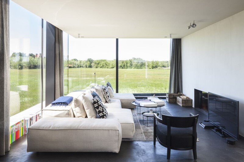 Graaf Jansdijk House by Govaert & Vanhoutte Architects (4)