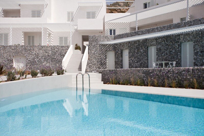 Hotel in Greece with a stylish minimalist design Relux Ios Hotel (17)