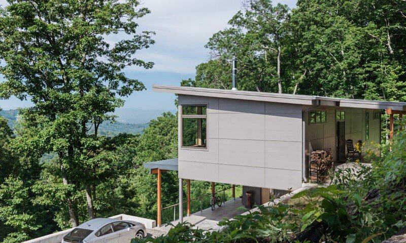 Modern passive solar residence Craven Gap by Samsel Architects (3)