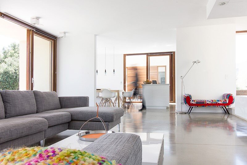 Stylish home for a holiday in Mallorca Baix de S’era (14)