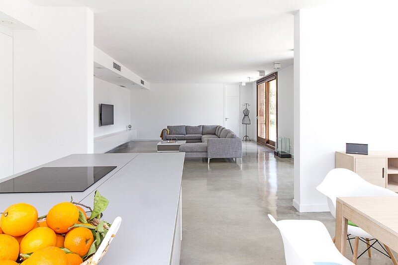 Stylish home for a holiday in Mallorca Baix de S’era (15)