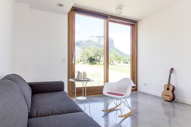 Stylish home for a holiday in Mallorca Baix de S’era (16)