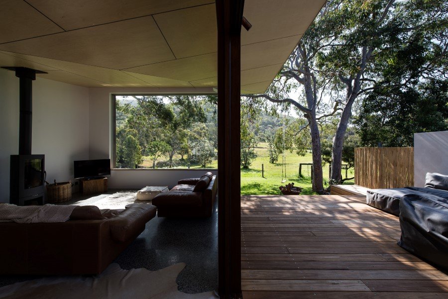 Blueys Beach Vacation House in New South Wales, Australia (15)