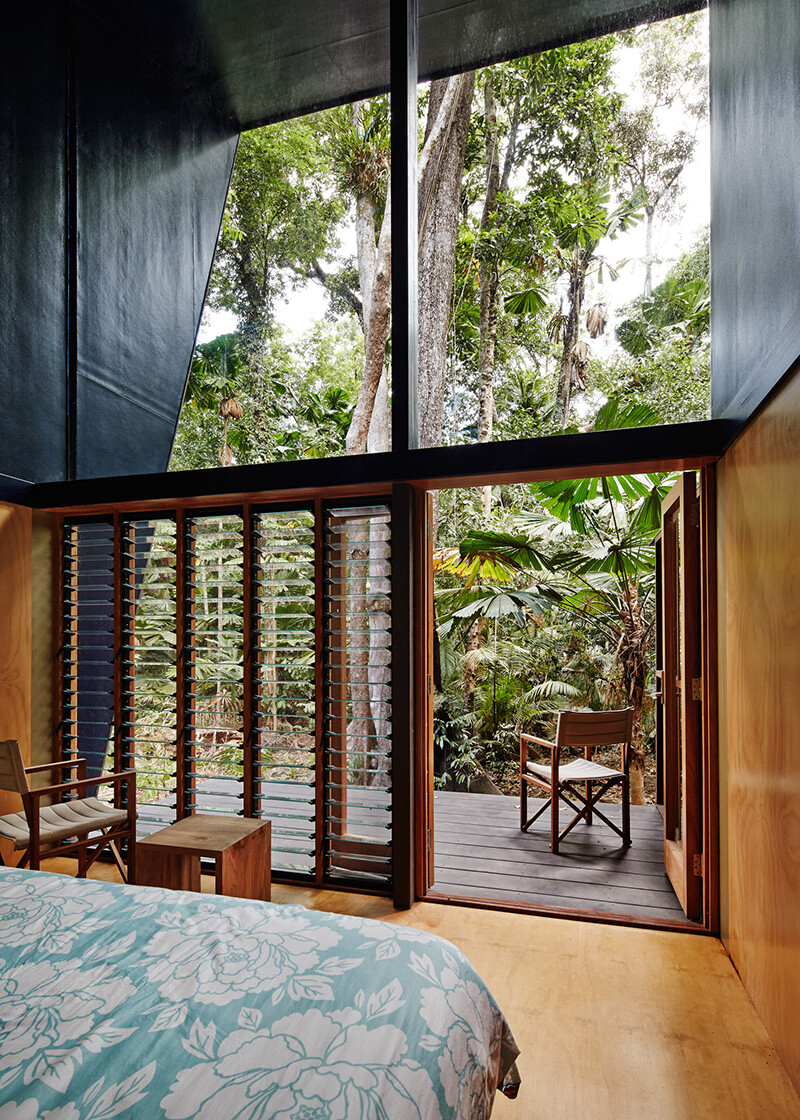 Cape Tribulation House for a Holiday Life at the Beach (4)