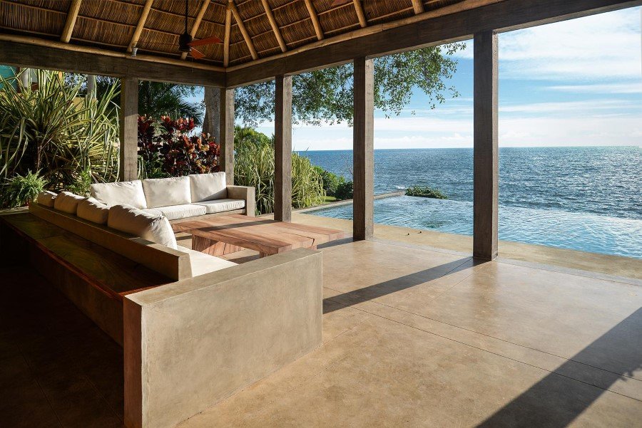 Chacala vacation house surrounded by jungle on the sunny Mexican coast (10)