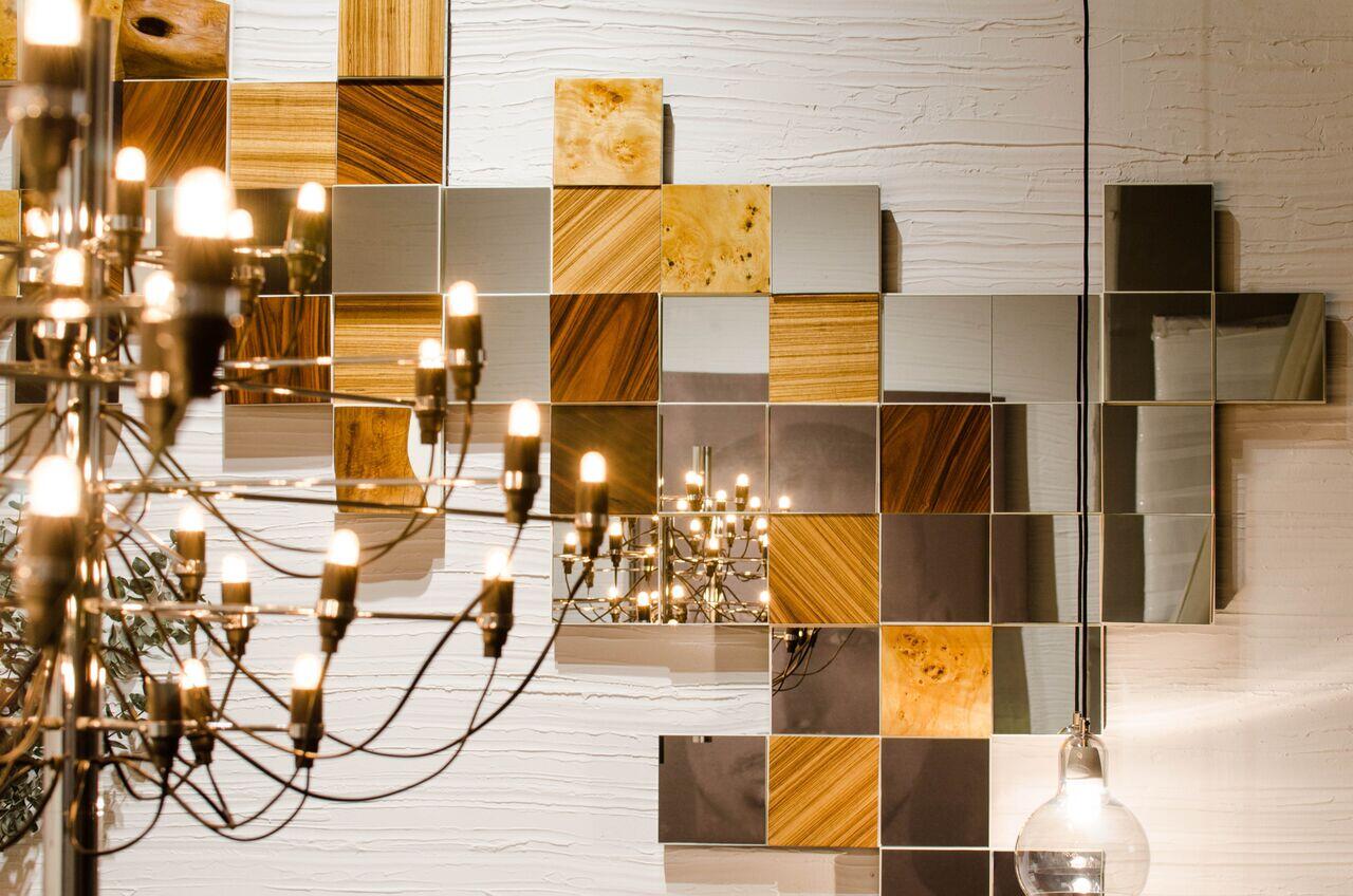 Collage Mirror- Fresh and Dynamic Mirror Mosaic by Amarist (1)