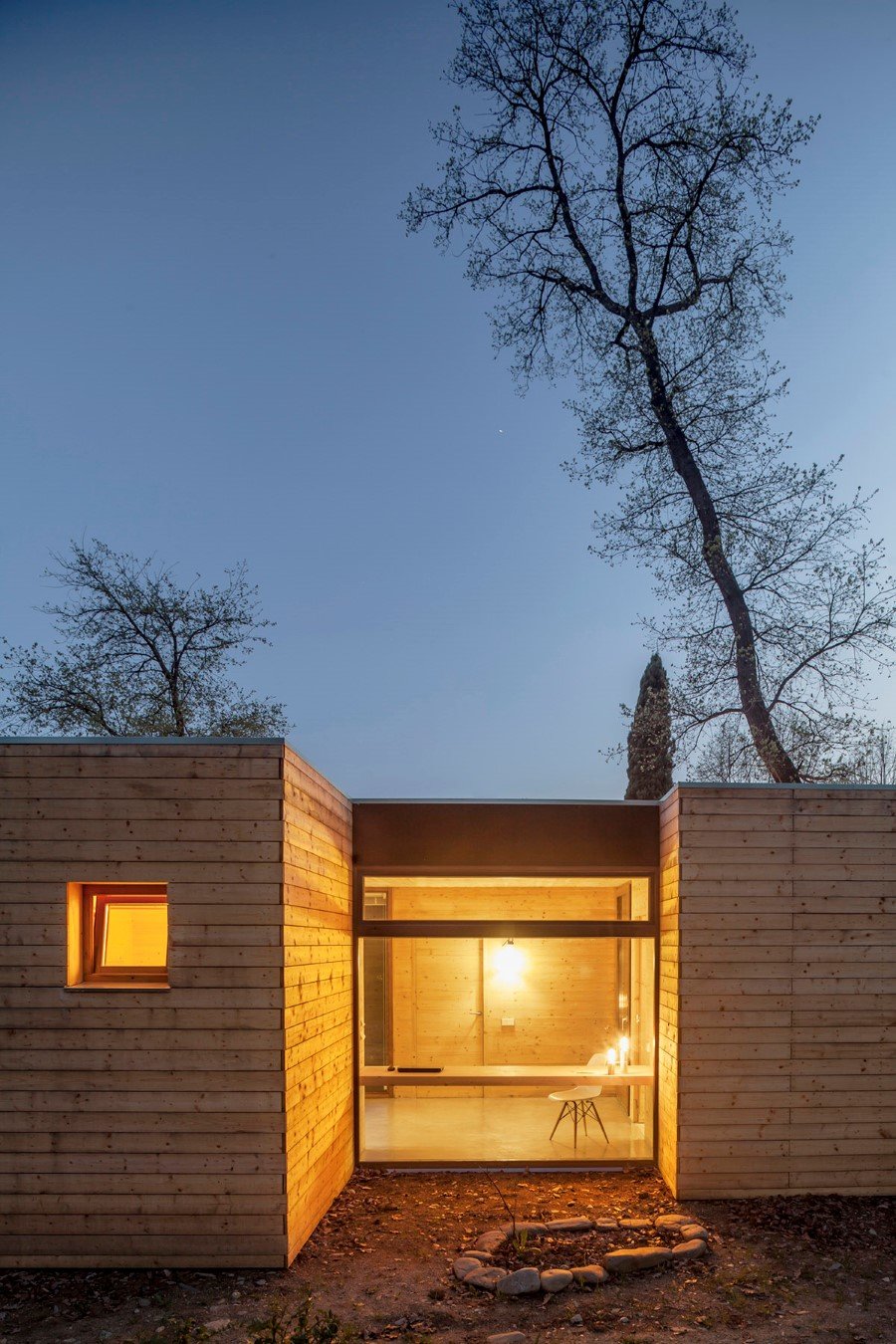 House Energy Efficient - Casa GG by Alventosa Morell Arquitectes (9)