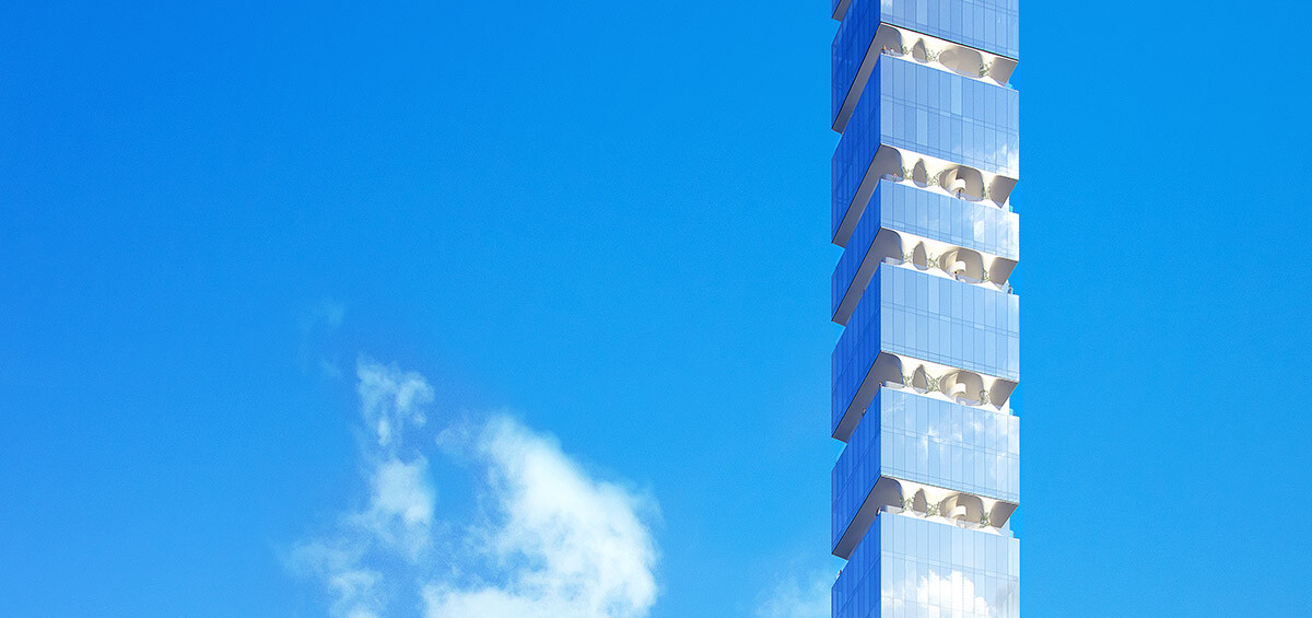 ODA Architecture Proposes An Ultra-Slender Residential Tower in Manhattan (10)
