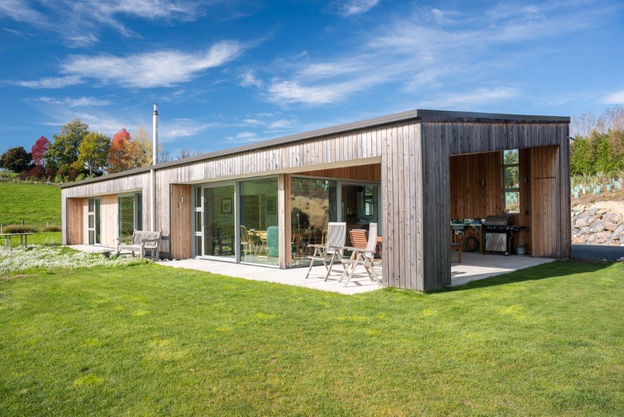 Tasman Lifestyle Home by Bell Stephenson Architects (12)