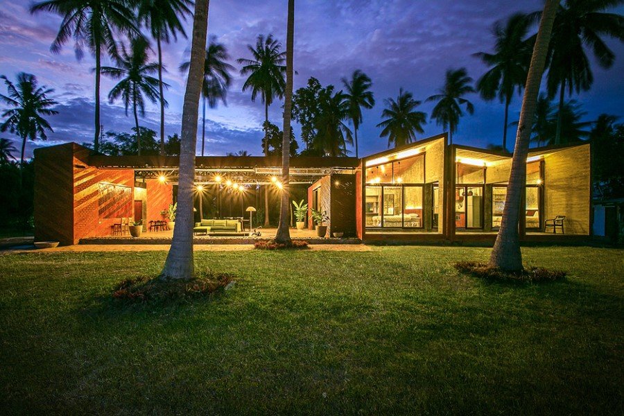 Thai Beach House in Coco-NutNume Resort (11)