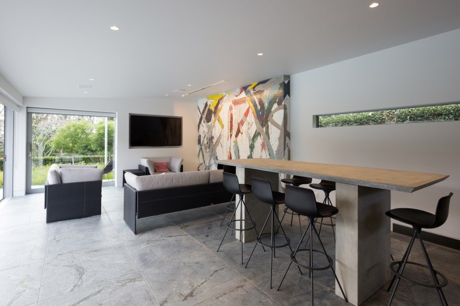 Whitford House by Bonham Interior in Auckland, New Zealand (15)