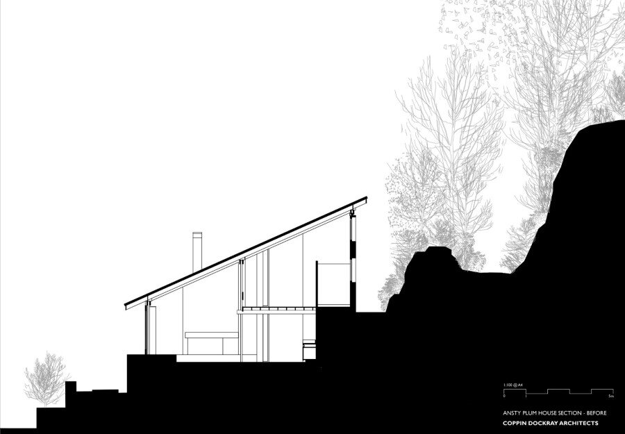 1960's Rural House Extension and Full Retrofit - Ansty Plum by Coppin Dockray Architects (10)