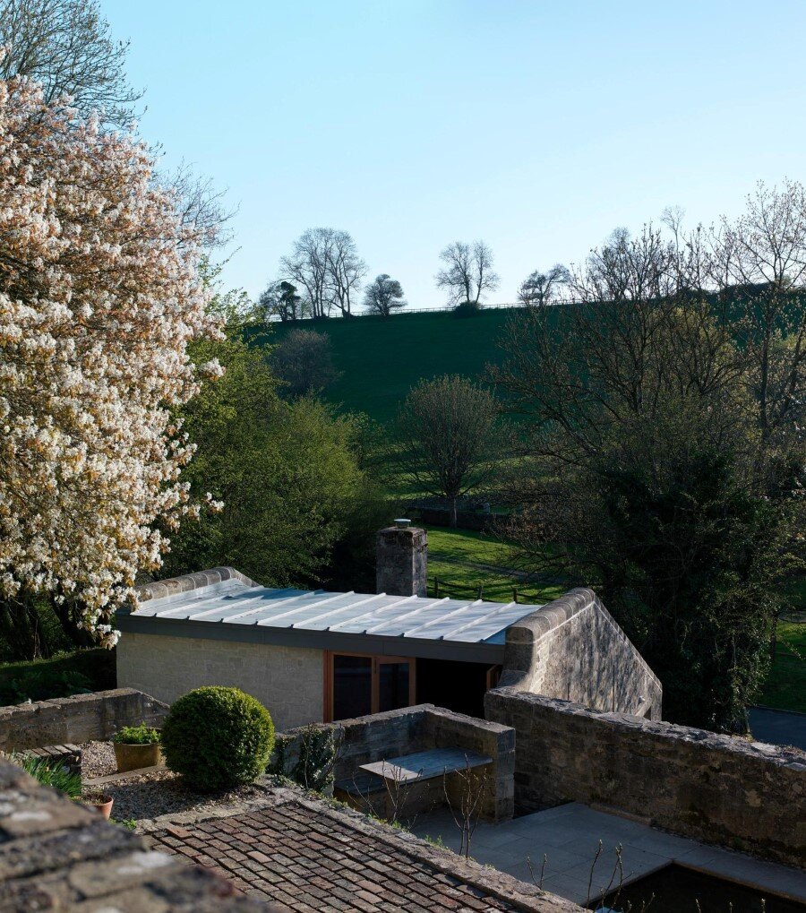 1960's Rural House Extension and Full Retrofit - Ansty Plum by Coppin Dockray Architects (5)
