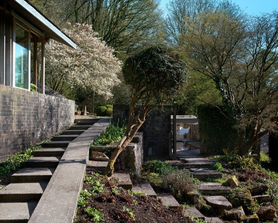 1960's Rural House Extension and Full Retrofit - Ansty Plum by Coppin Dockray Architects (7)