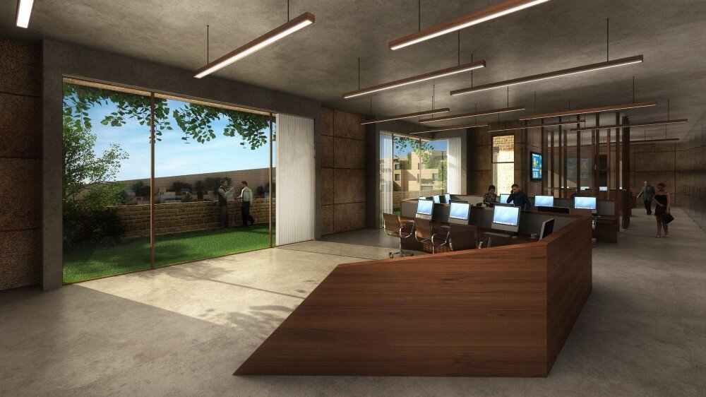 Best Office Space of the Year 2015 in India (5)