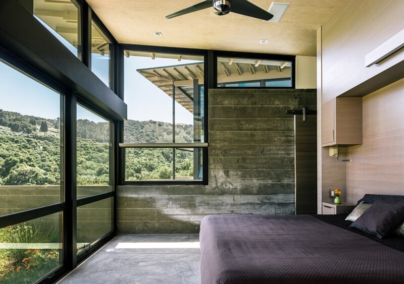 Butterfly Retreat with an Inspired and Modern Aesthetics (14)