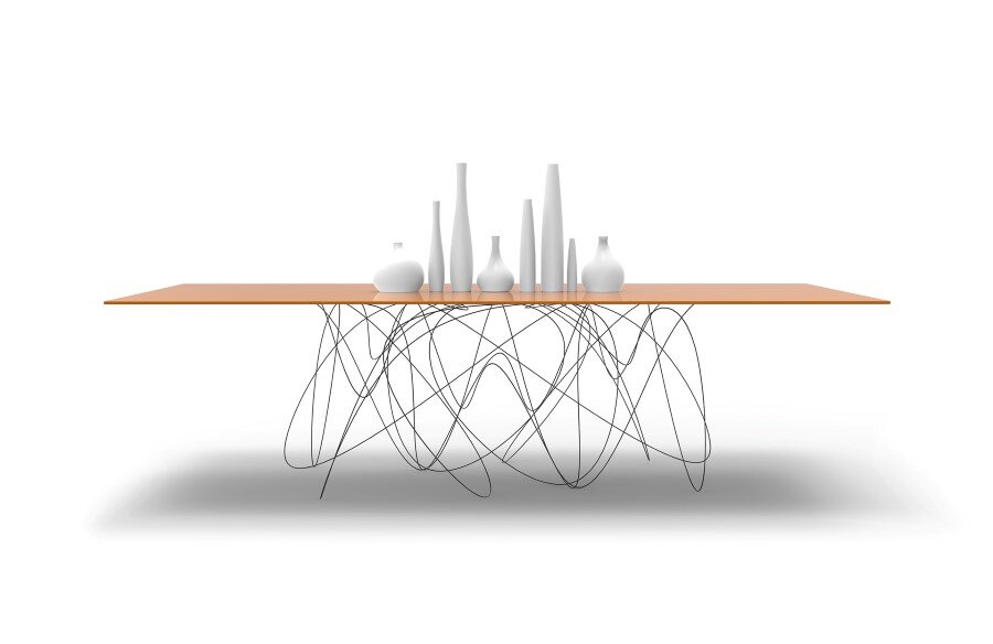 Quantum Table is Inspired by the Motion of Subatomic Particles (1) (Custom)