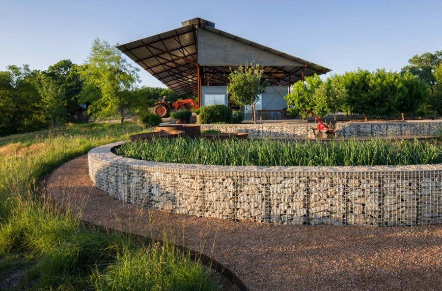 Mill Springs Ranch provides a water’s edge retreat (5)