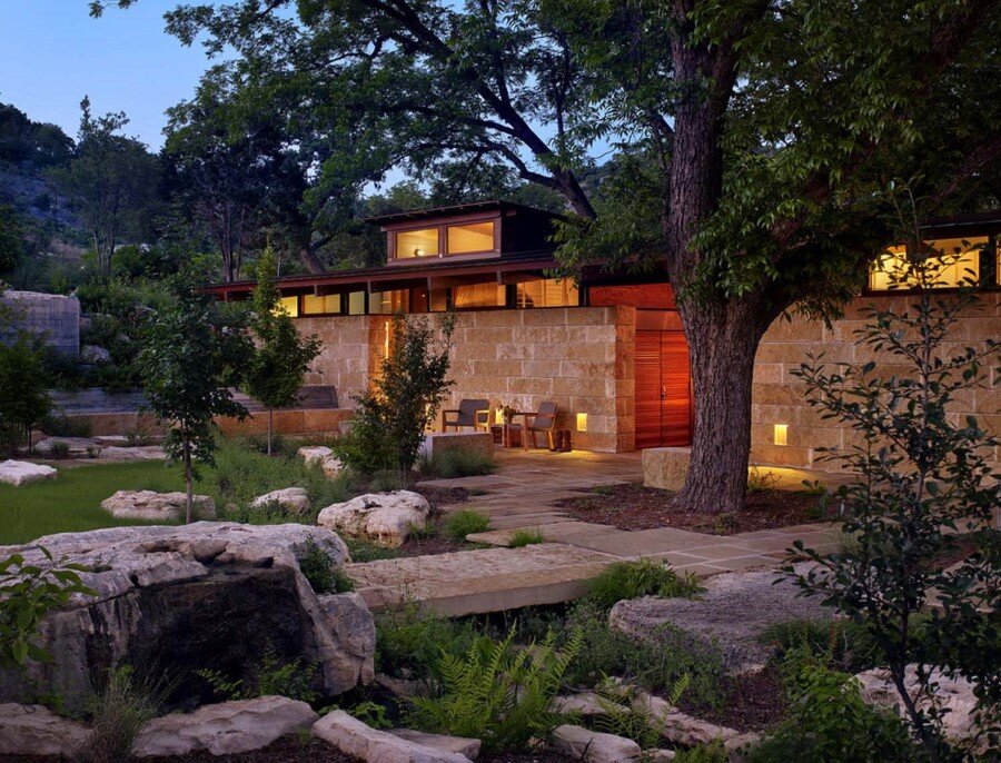 Mill Springs Ranch provides a water’s edge retreat (7)