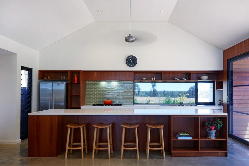 kitchen, Archterra Architects