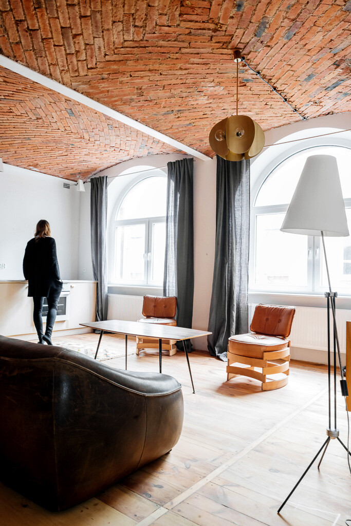 Charismatic Loft Apartment in an Old Marmalade Factory (3)
