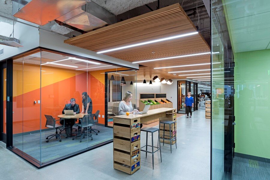 New Instacart Offices in San Francisco, California Design Blitz (12)