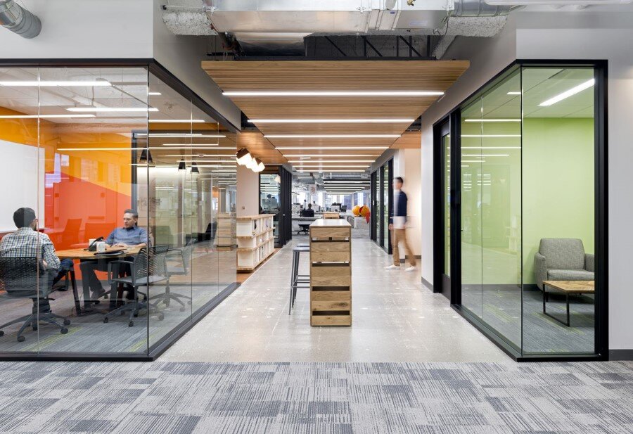 New Instacart Offices in San Francisco, California Design Blitz (18)