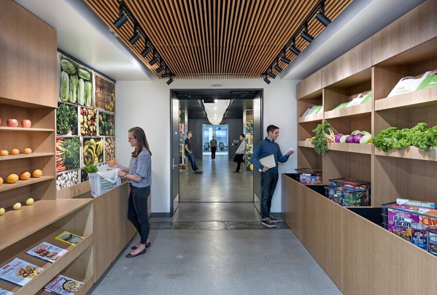 New Instacart Offices in San Francisco, California Design Blitz (2)