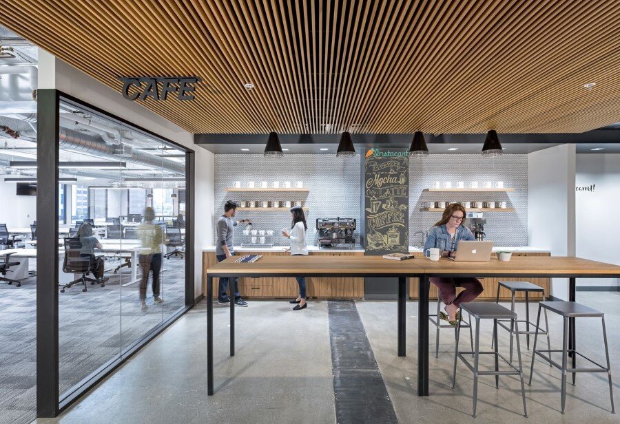 New Instacart Offices in San Francisco, California Design Blitz (3)