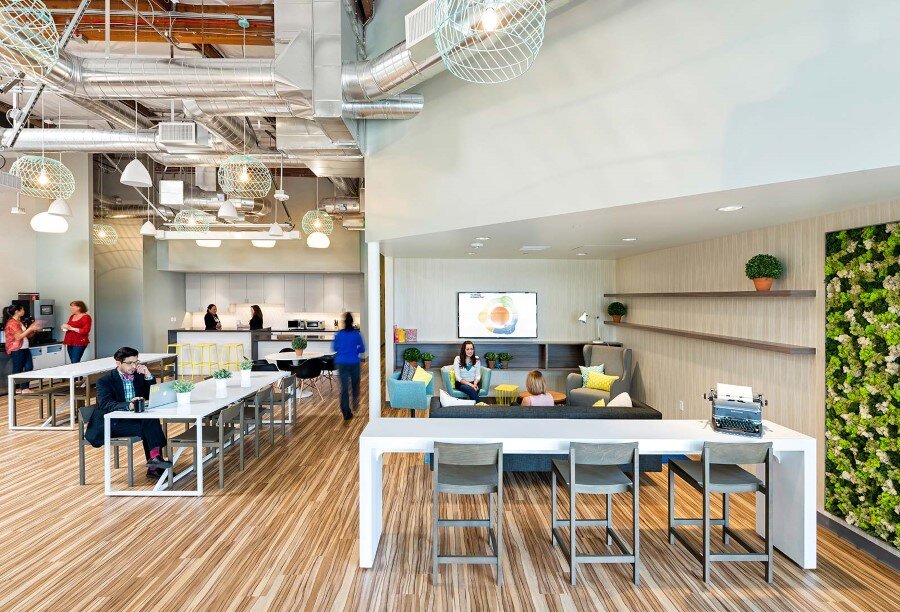 New Instacart Offices in San Francisco, California Design Blitz (5)