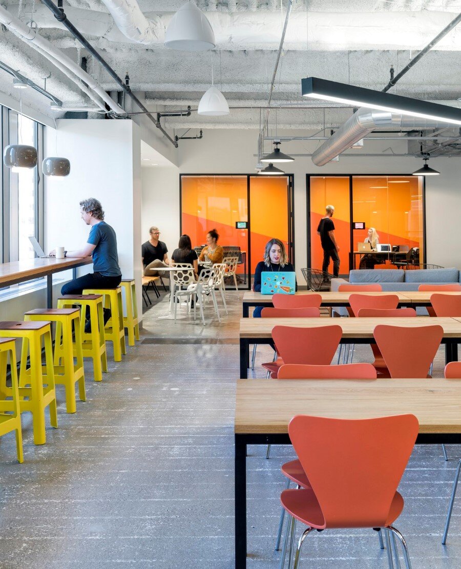 New Instacart Offices in San Francisco, California Design Blitz (9)