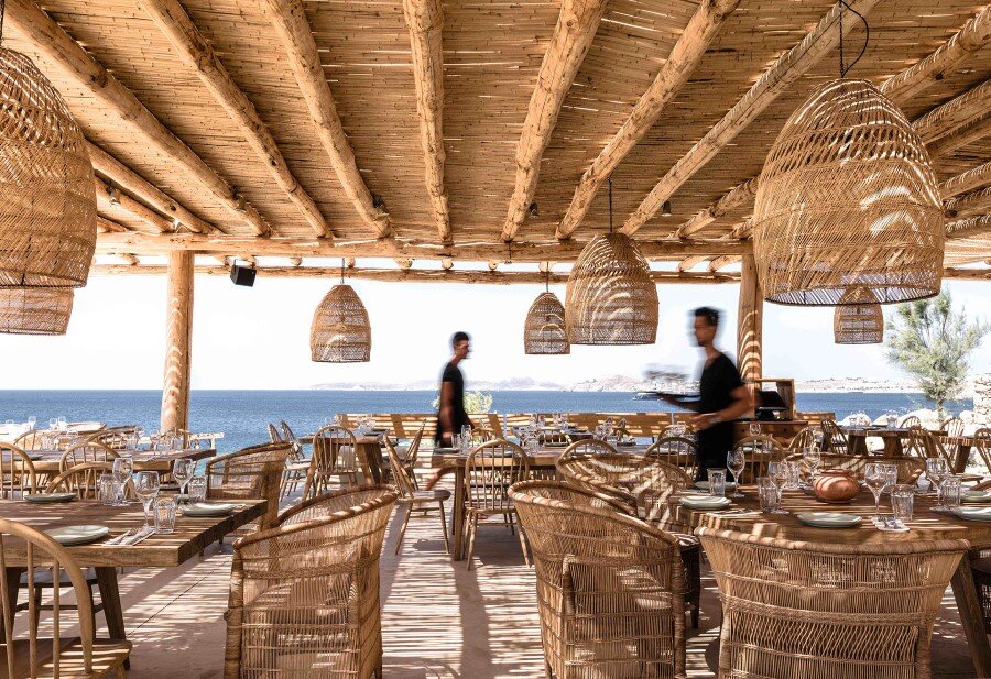 Scorpios Mykonos - a Modern-Day Agora Nestled Between Two Stunning Beaches (3)