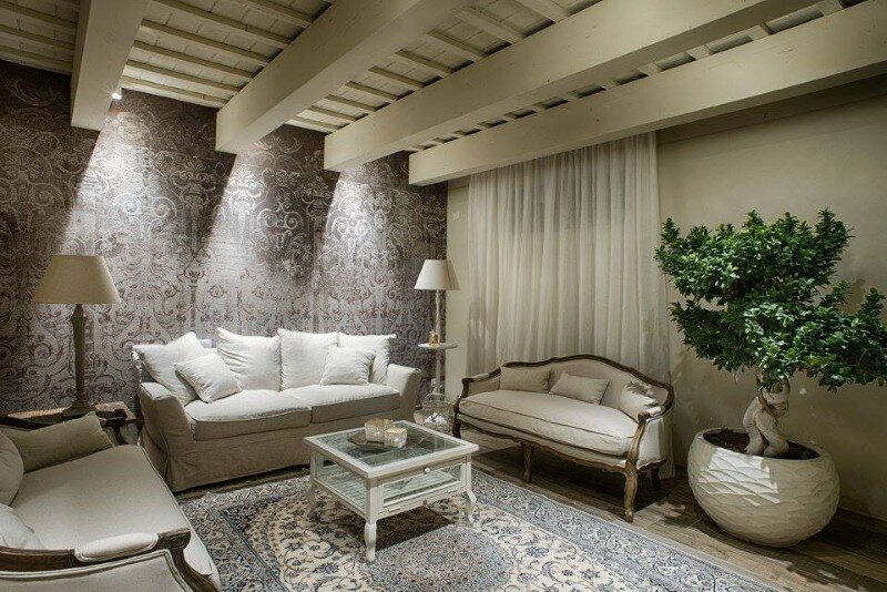Inkiostro Bianco Wallpapers for a Unique Interiors (4)