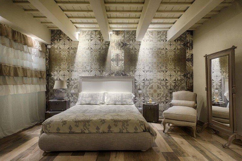 Inkiostro Bianco Wallpapers for a Unique Interiors (5)