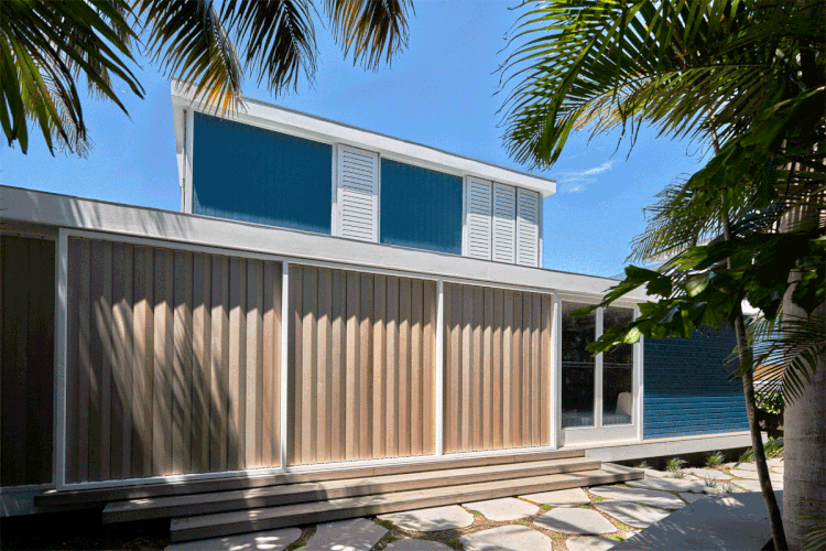Beach House on Stilts - Restful Retreat With Privileged Ocean Views