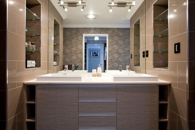 bathroom, Dion Seminara Architecture (14)