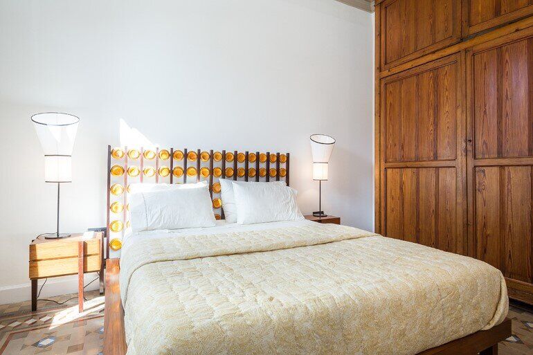 Flat in Eixample - Exotic Balance of Style (6)