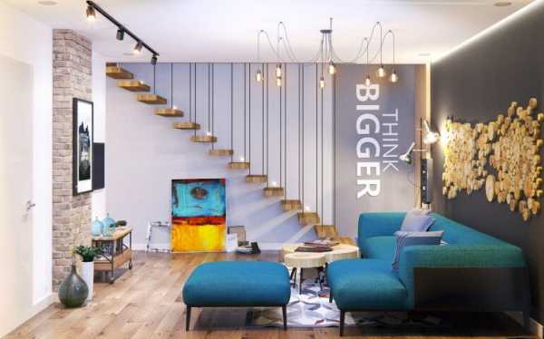 Lounge Loft in Kiev by Leopolis Architecture Group