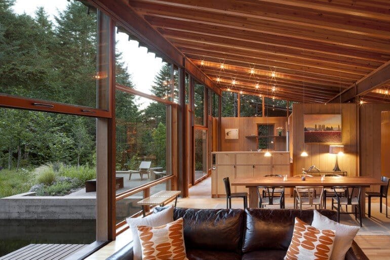Newberg Residence by Cutler Anderson Architects (4)