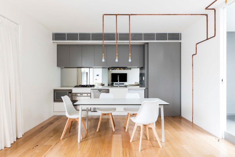 Surry Hills Apartment by Josephine Hurley (17)