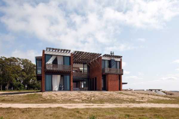 Vacation Home in Uruguay