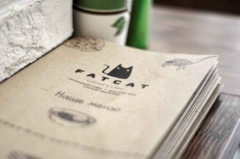 Fat Cat Coffee & Cake Located in the Russian City of Perm (7)
