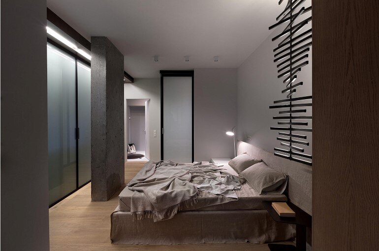 bedroom by Olga Akulova (8)